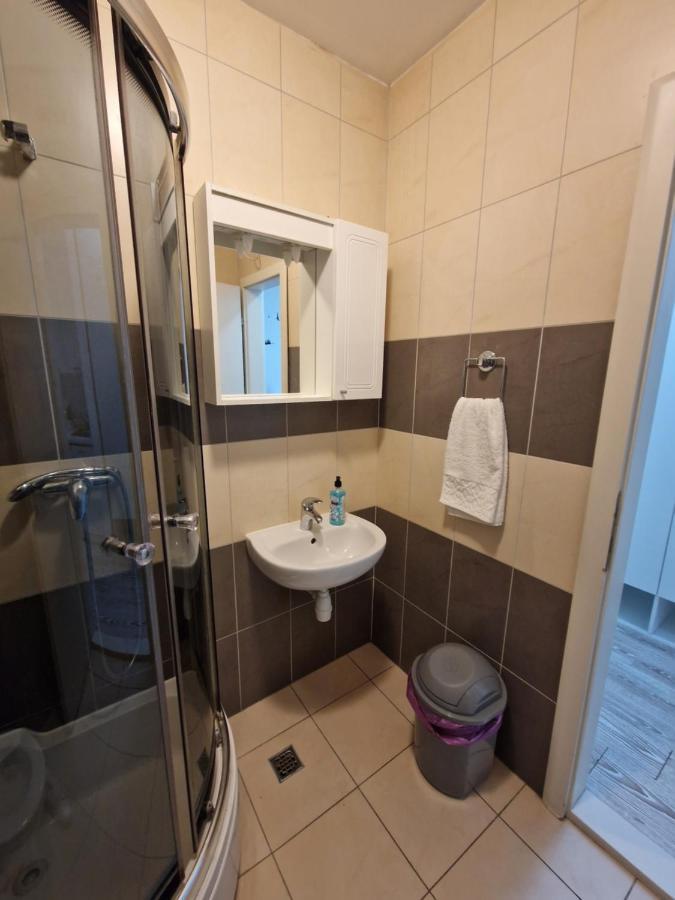Candy Apartments Mostar Esterno foto