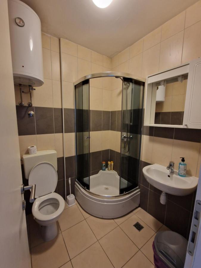 Candy Apartments Mostar Esterno foto