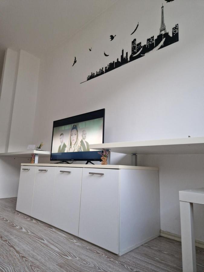 Candy Apartments Mostar Esterno foto