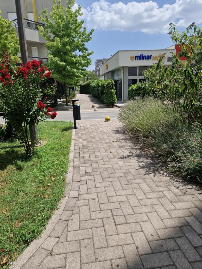 Candy Apartments Mostar Esterno foto