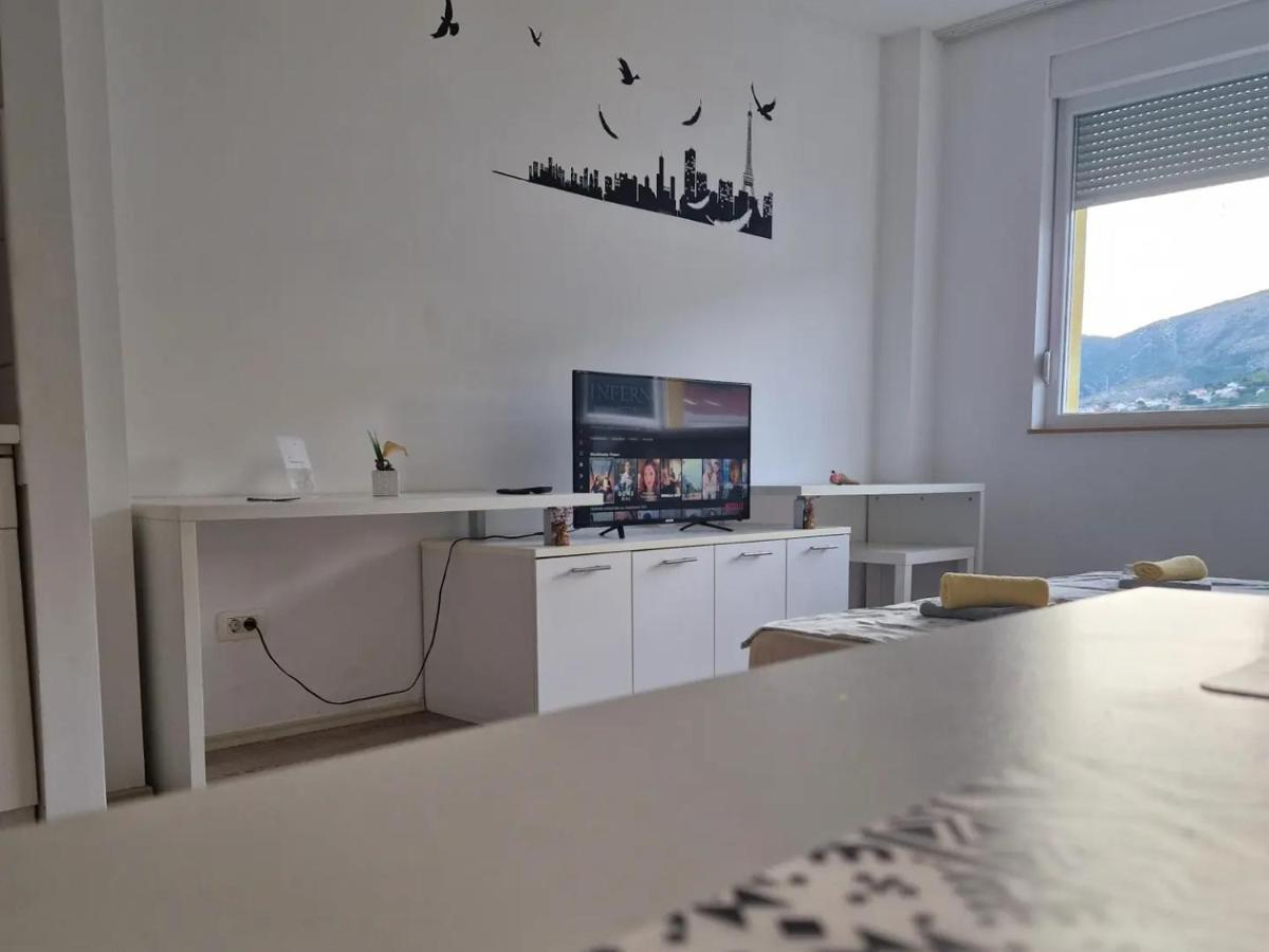Candy Apartments Mostar Esterno foto