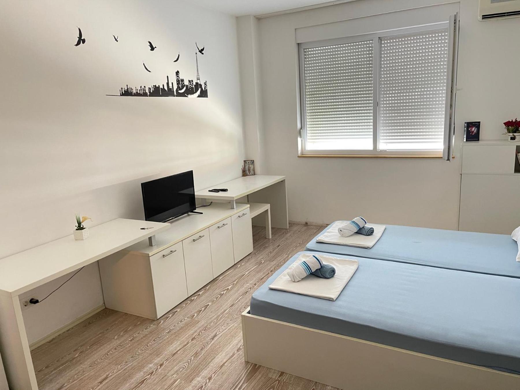 Candy Apartments Mostar Esterno foto