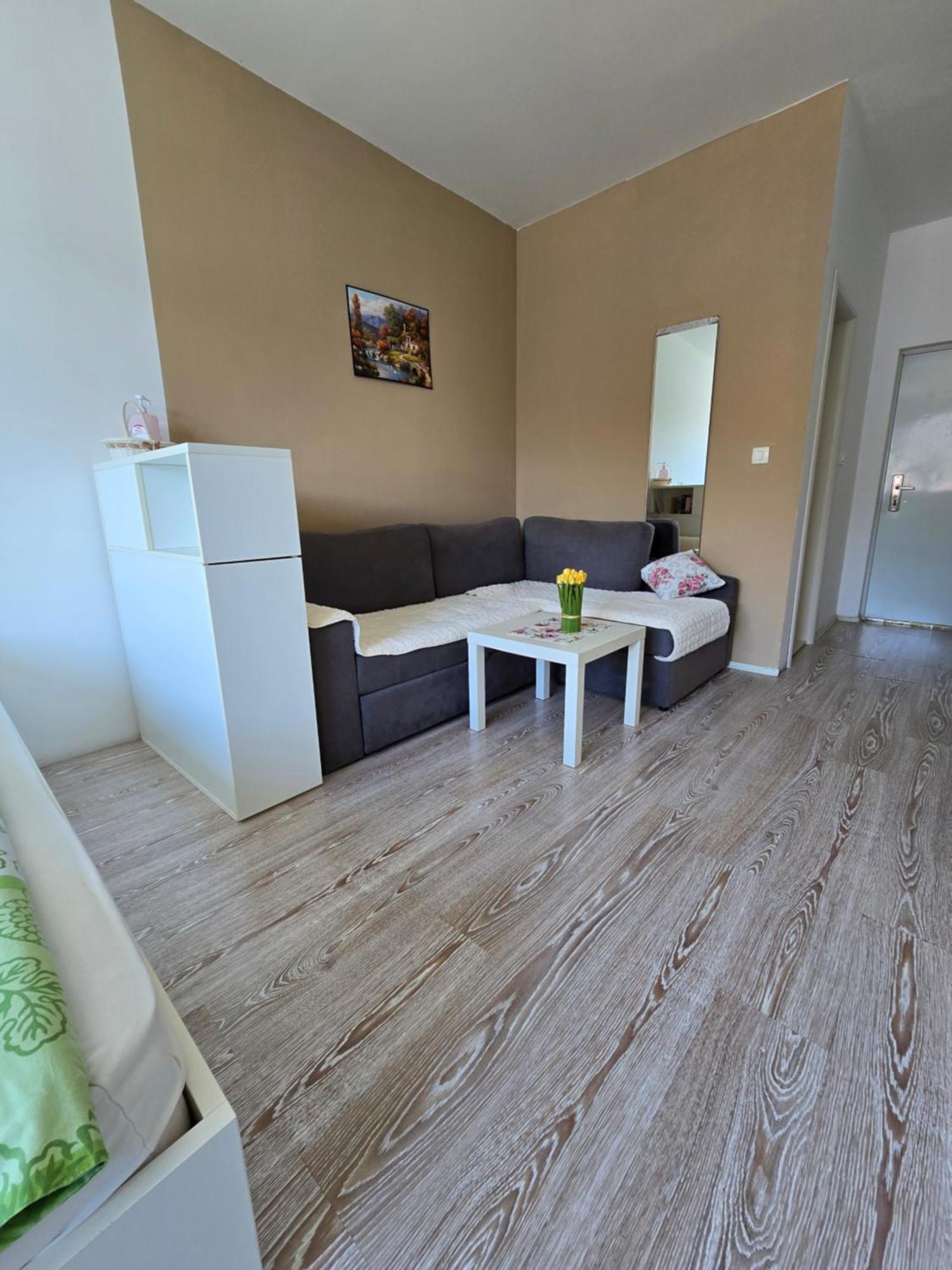 Candy Apartments Mostar Esterno foto